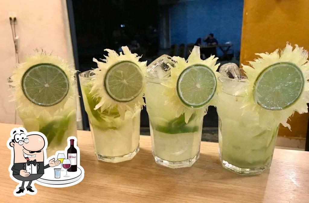 O Bar Cristal, Uberaba Avaliações de restaurantes