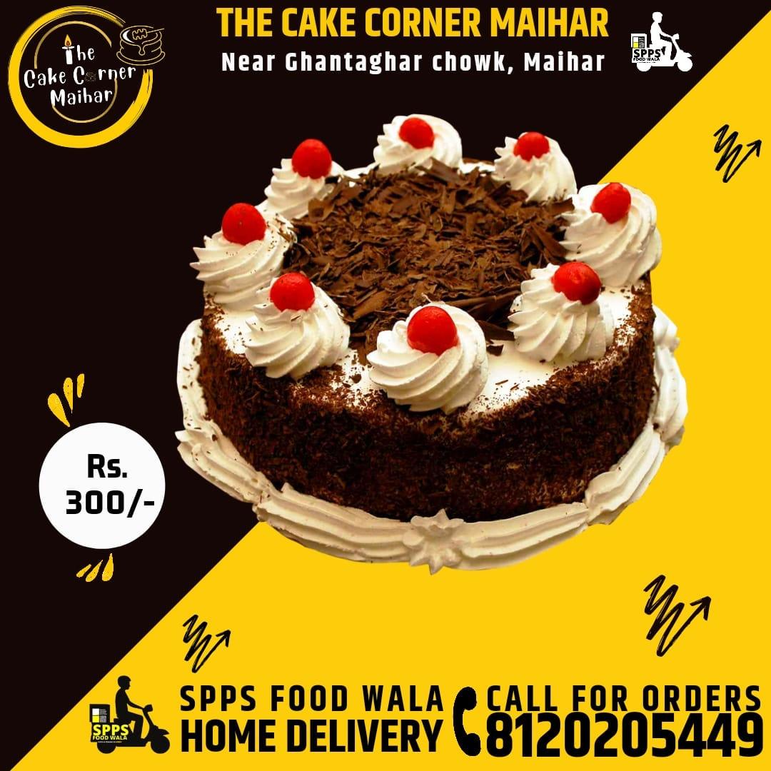 MALLICK's CAKE CORNER - Guwahati | Address Guru