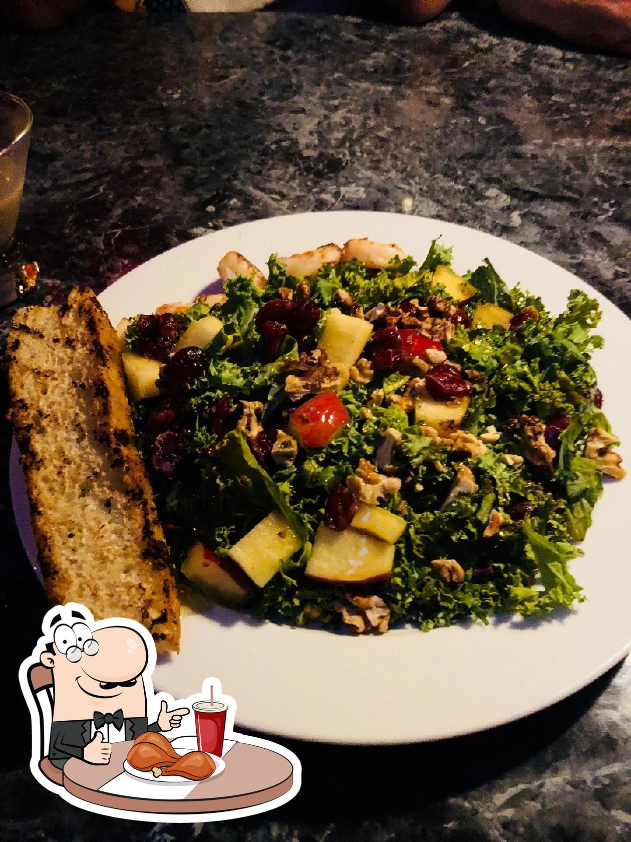 Kings Dining & Entertainment in Doral Restaurant menu and reviews