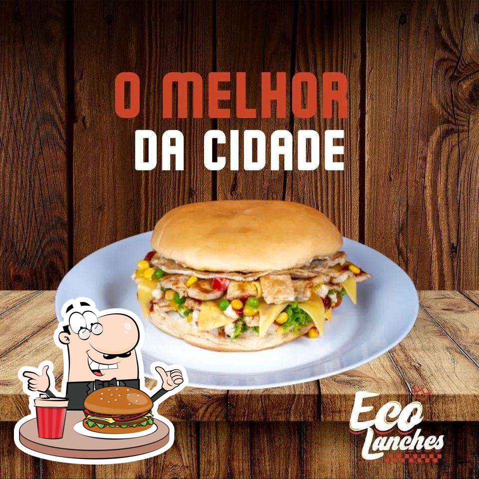 ECO LANCHES, Porto Alegre - Comentários de Restaurantes, Fotos