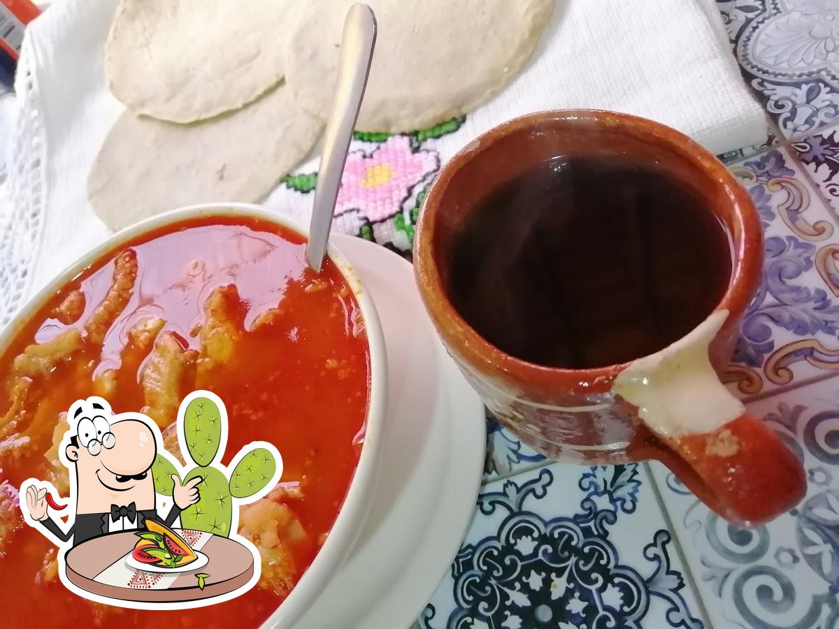 Restaurante La Palapa; Desayunos, Antojitos y Cenaduria, Durango -  Opiniones del restaurante