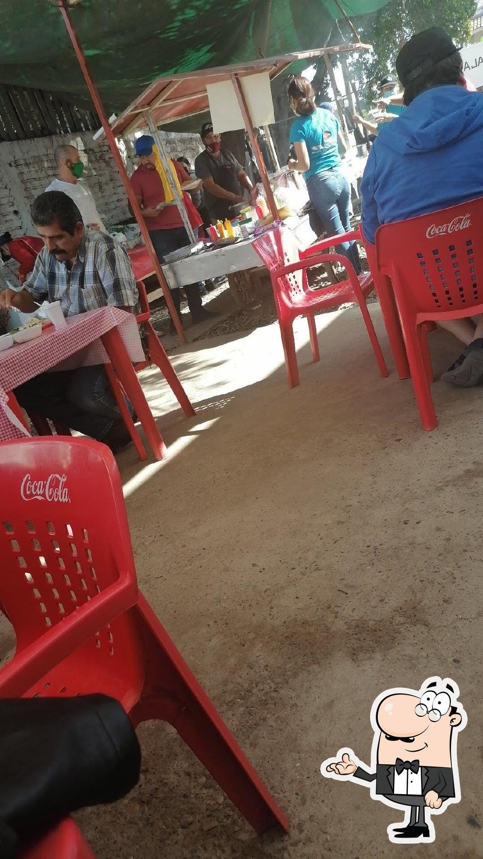 Restaurante Tacos del Birria 