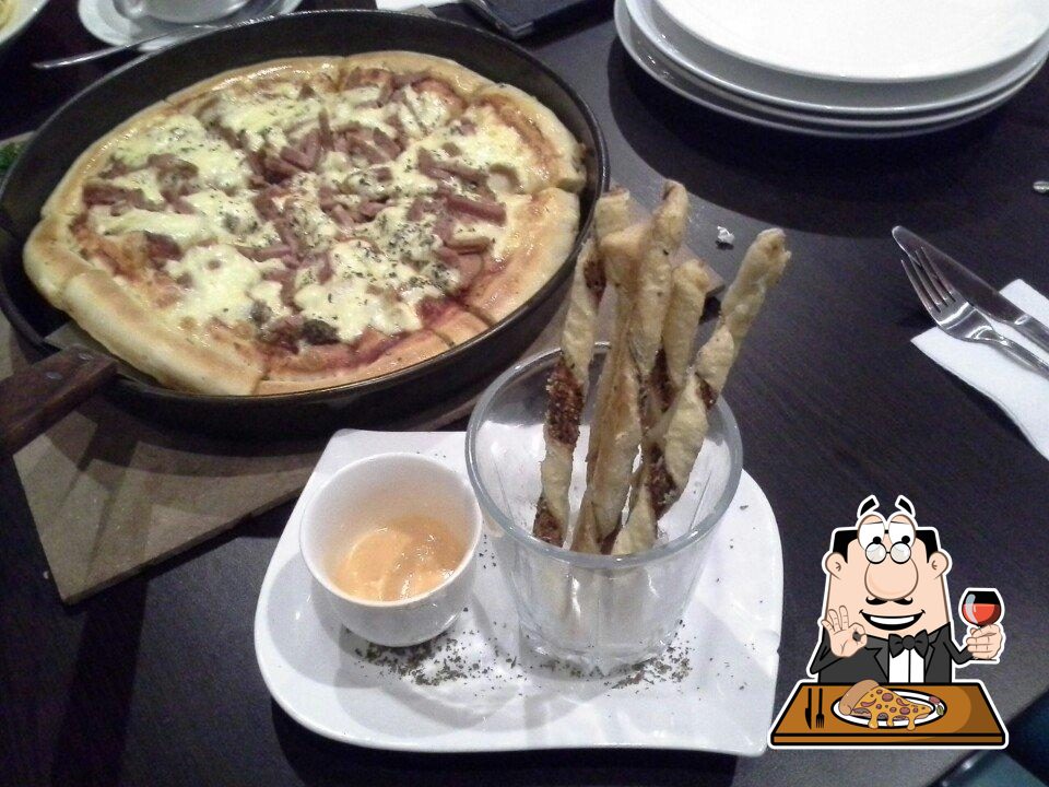 RESTORAN PIZZA PASTA DI SURABAYA visual data 4