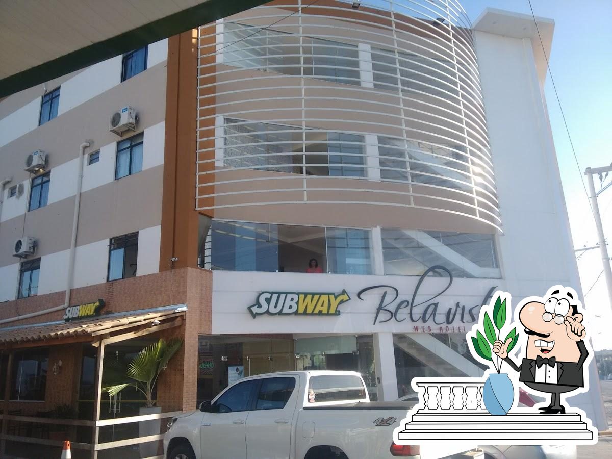 Belavista Web Hotel, Itaberaba – Preços atualizados 2023