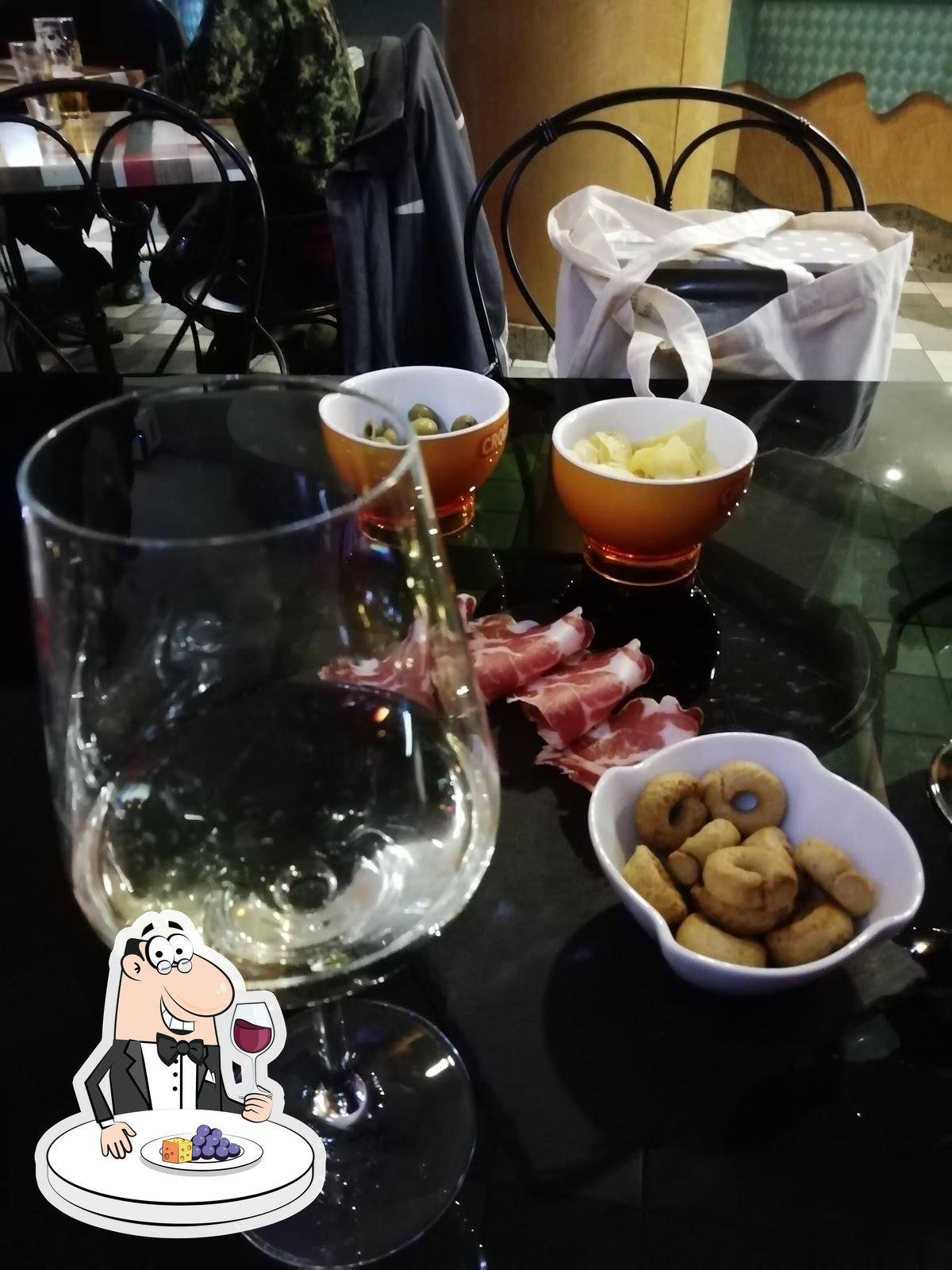 Brother & Sister pub & bar, Lainate Restaurant reviews