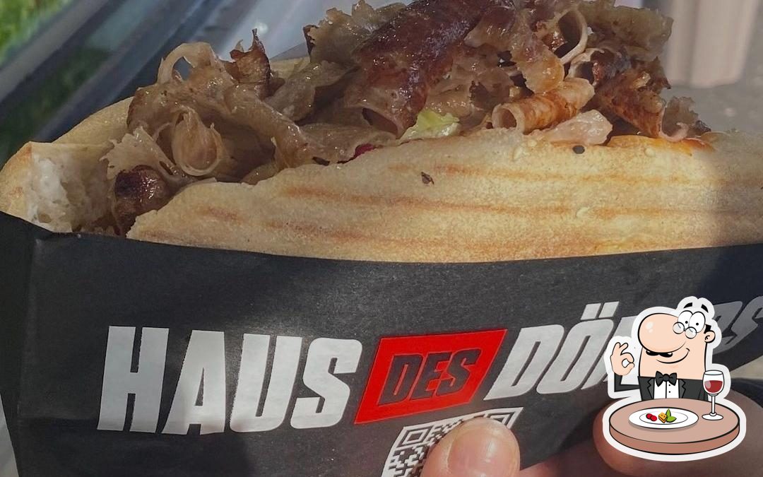 Haus des Döners restaurant, Euskirchen Restaurant reviews