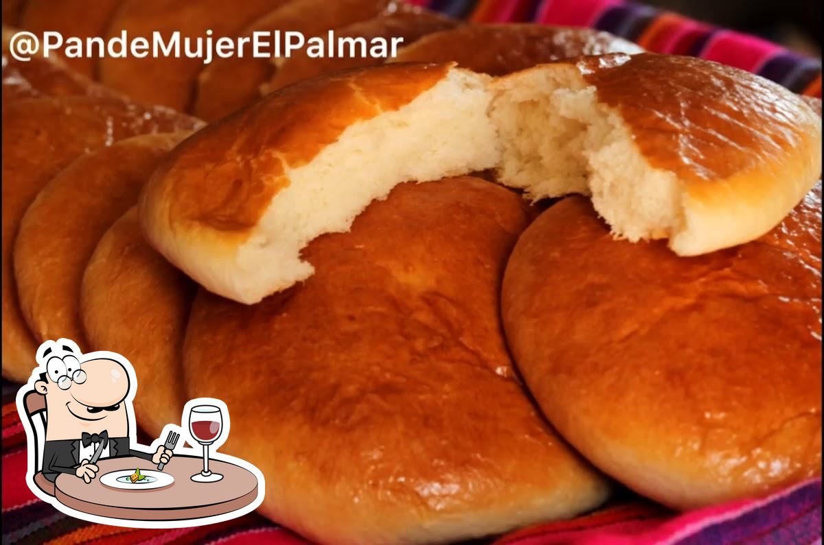 Pan de Mujer El Palmar, Culiacán - Restaurant reviews