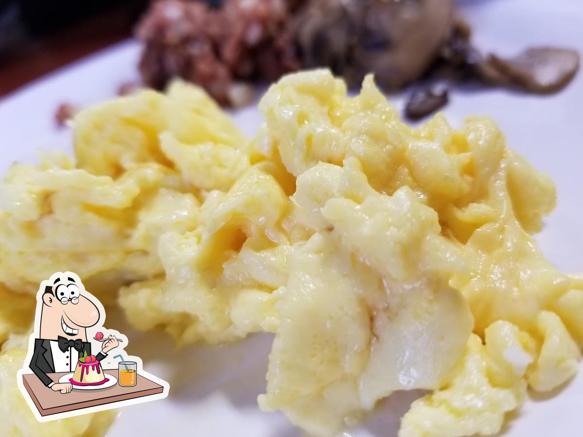 Golden Corral Buffet & Grill in Pomona Restaurant menu and reviews