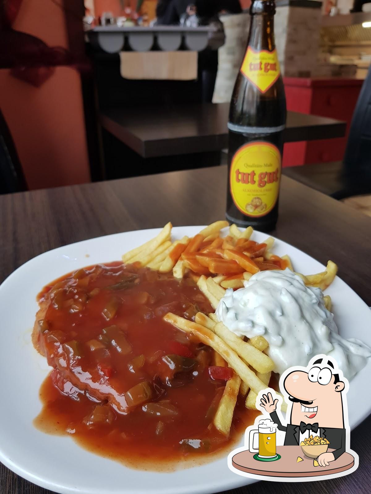 Ikaros Grill - Essen, Nordrhein-Westfalen - Untappd