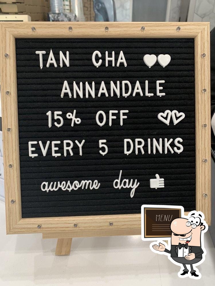 Tan Cha in Annandale Restaurant reviews