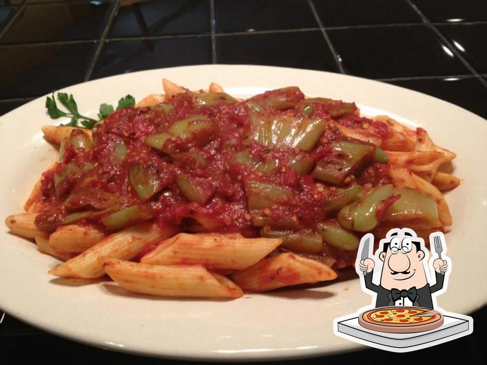 Goodfello's Pizza Pasta & Grille in Zelienople Restaurant reviews