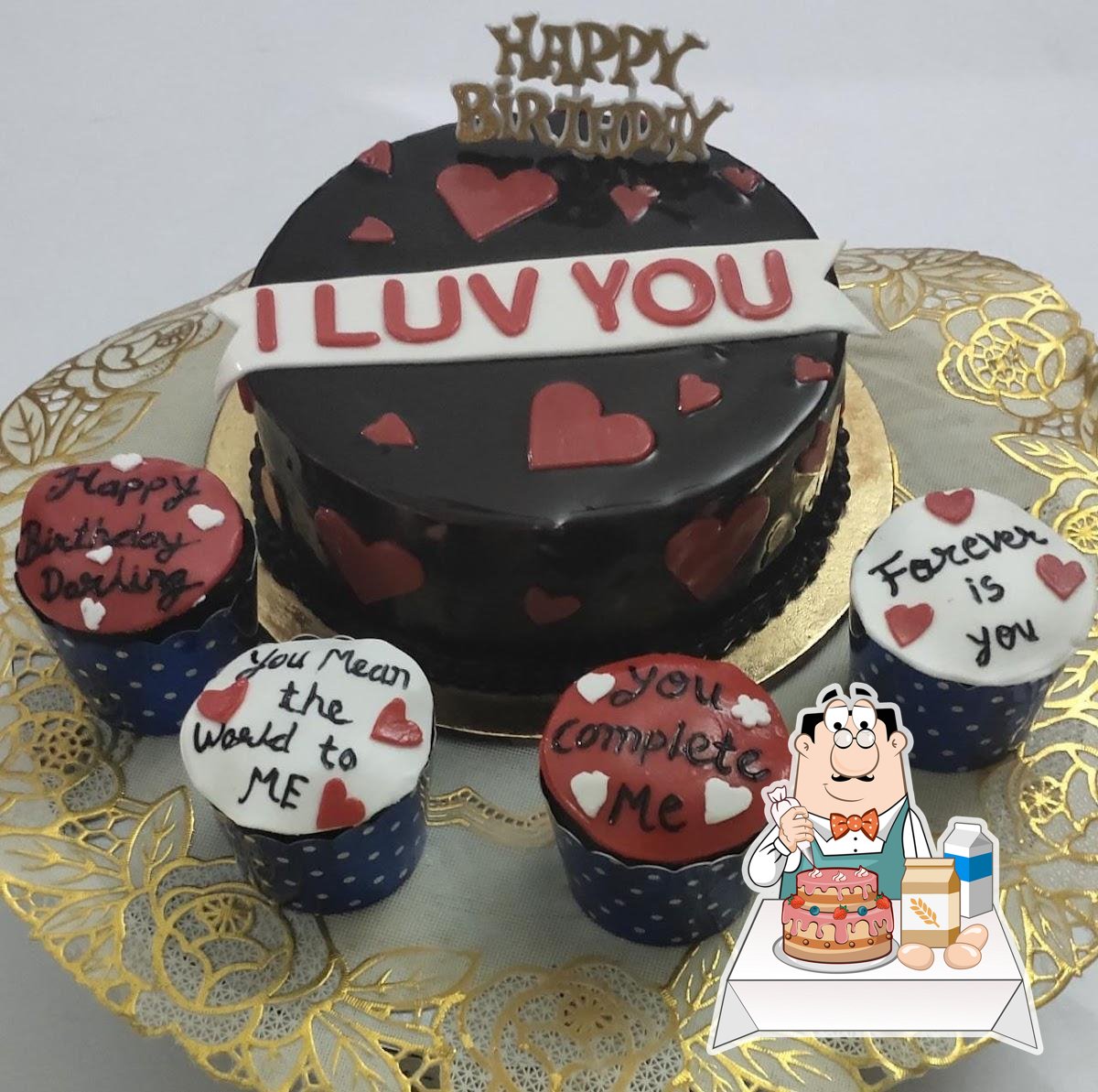 Pin by Shanzay Khan on Birthday Dpz | Happy birthday girls, Birthday girl  pictures, Happy birthday cake photo