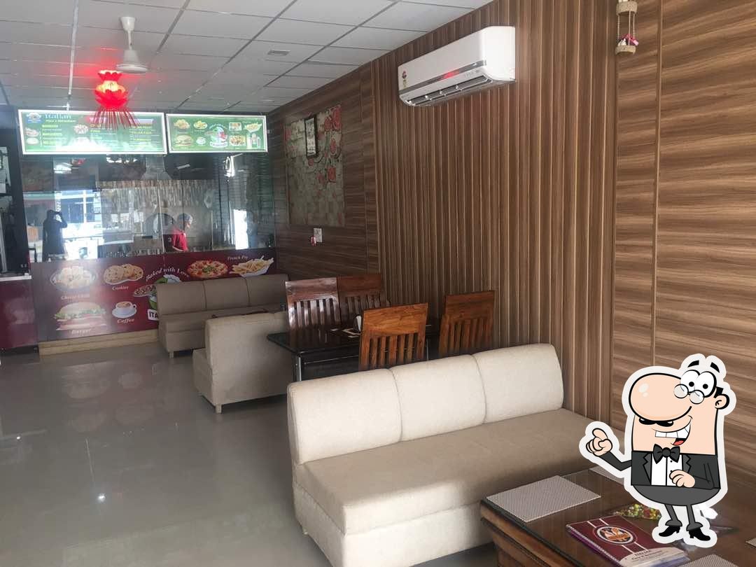 ItALIAN PIZZA & RESTAURANT, Fatehgarh Sahib, Chandigarh Rd Restaurant
