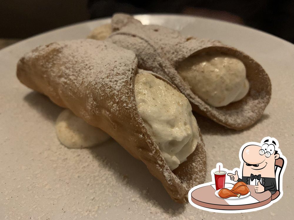 Hook and Ladder Manufacturing Company in Sacramento Restaurant reviews