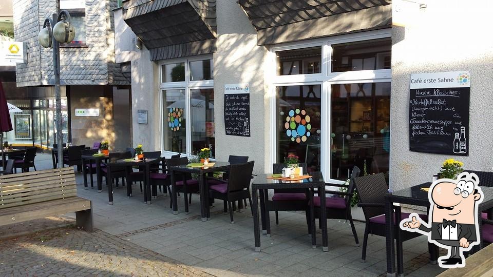 cafe erste sahne cafe herdecke restaurantbewertungen