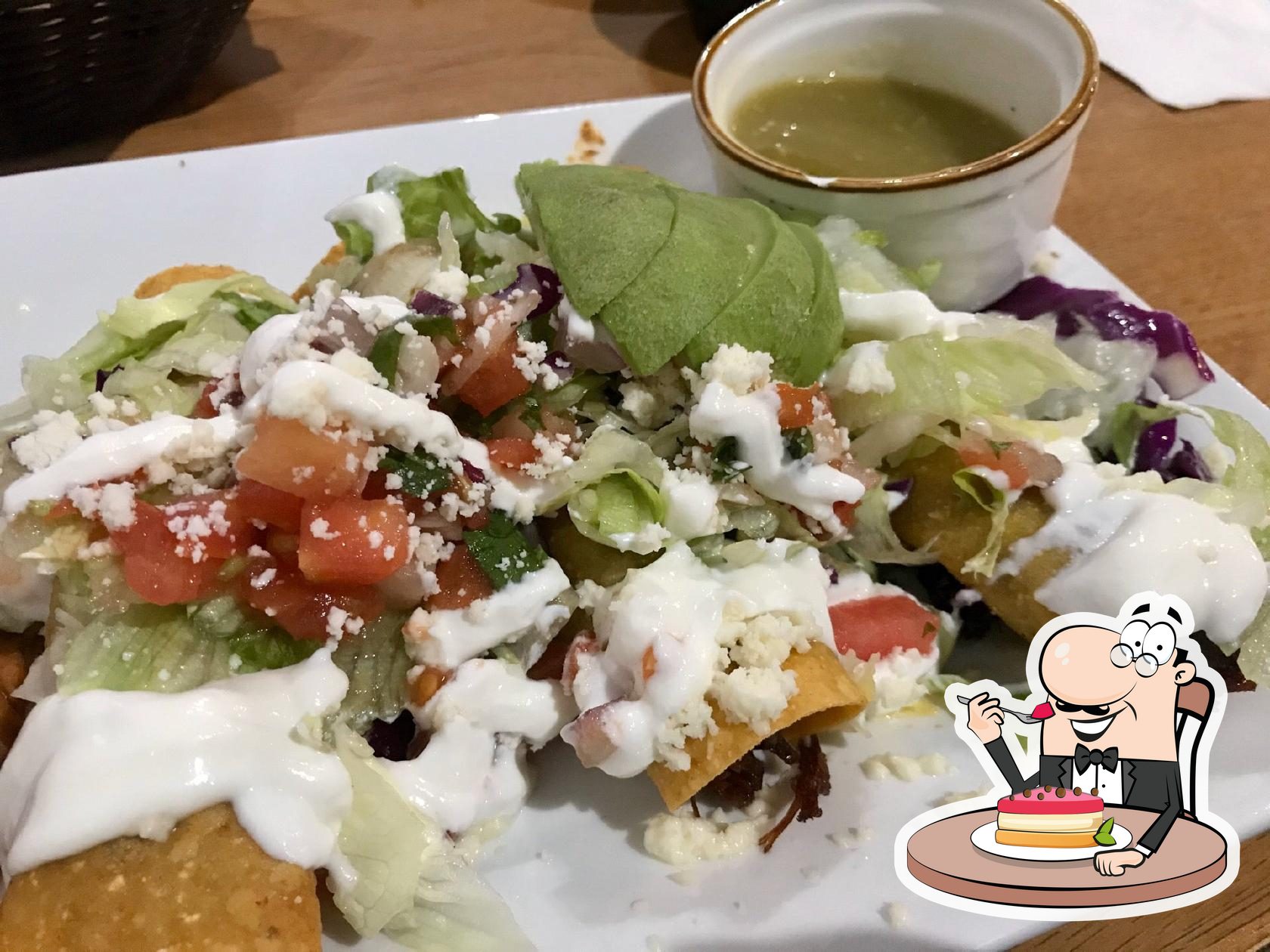 Fiesta Azul Tequila House in Melbourne Restaurant menu and reviews
