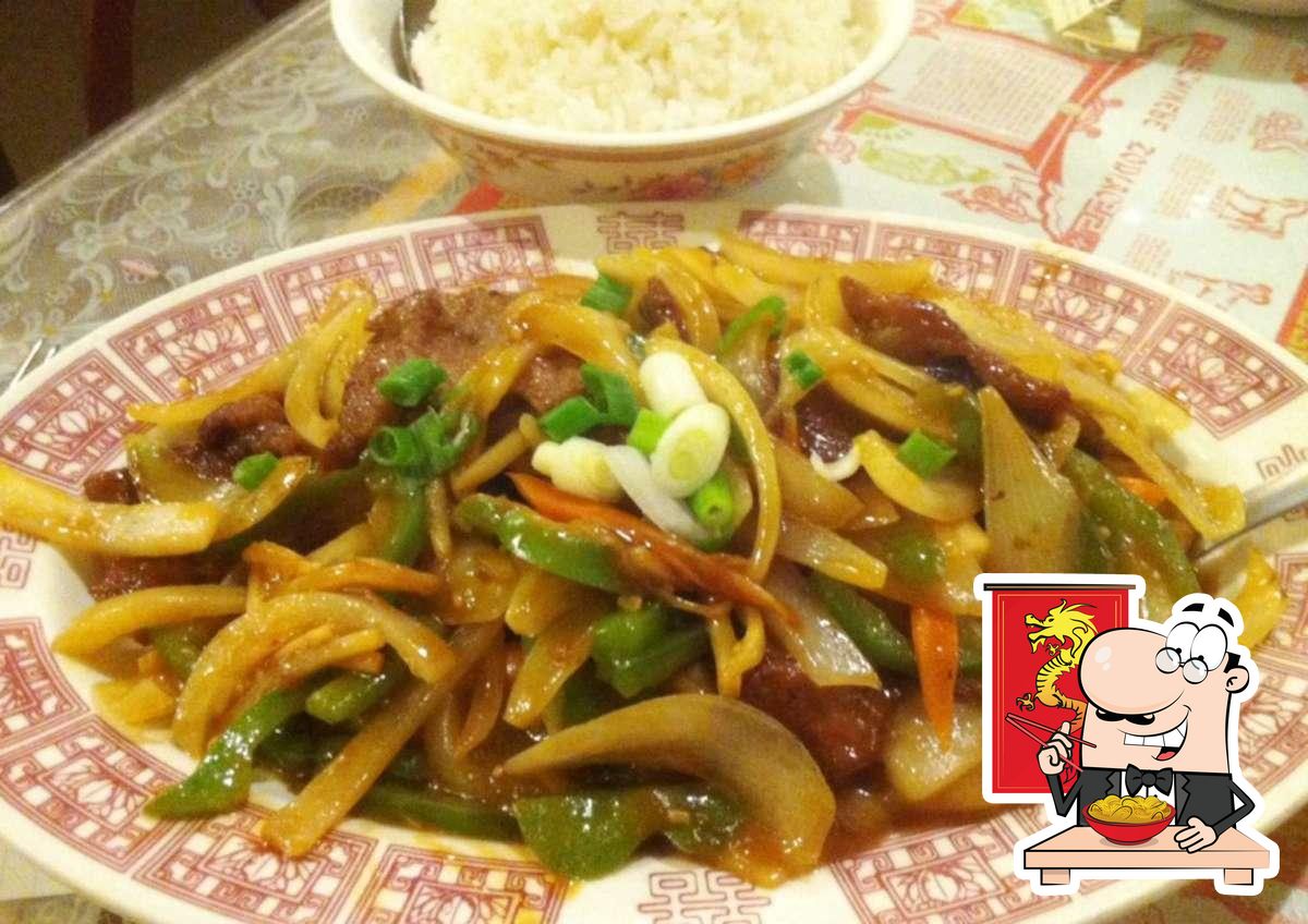 China Palace Restaurant In McComb Restaurant Menu And Reviews   Rcbe Dishes China Palace Restaurant 2021 09 11 