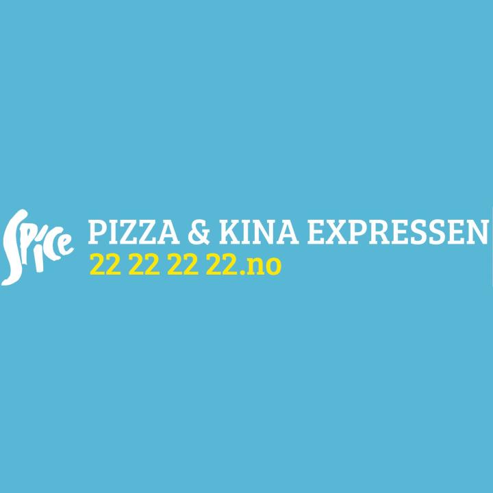 Spice Pizza & Kina Expressen pizzeria, Oslo, Østre Aker vei 210C -  Restaurant menu and reviews