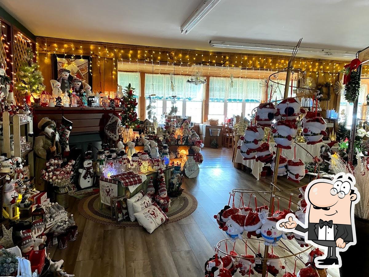 Dutch Mill Country Market, 533 Millgrove Side Rd in Hamilton Restaurant reviews