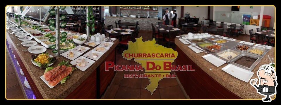 Churrascaria Picanha Carvao Tuxtla restaurant, Tuxtla Gutiérrez -  Restaurant reviews