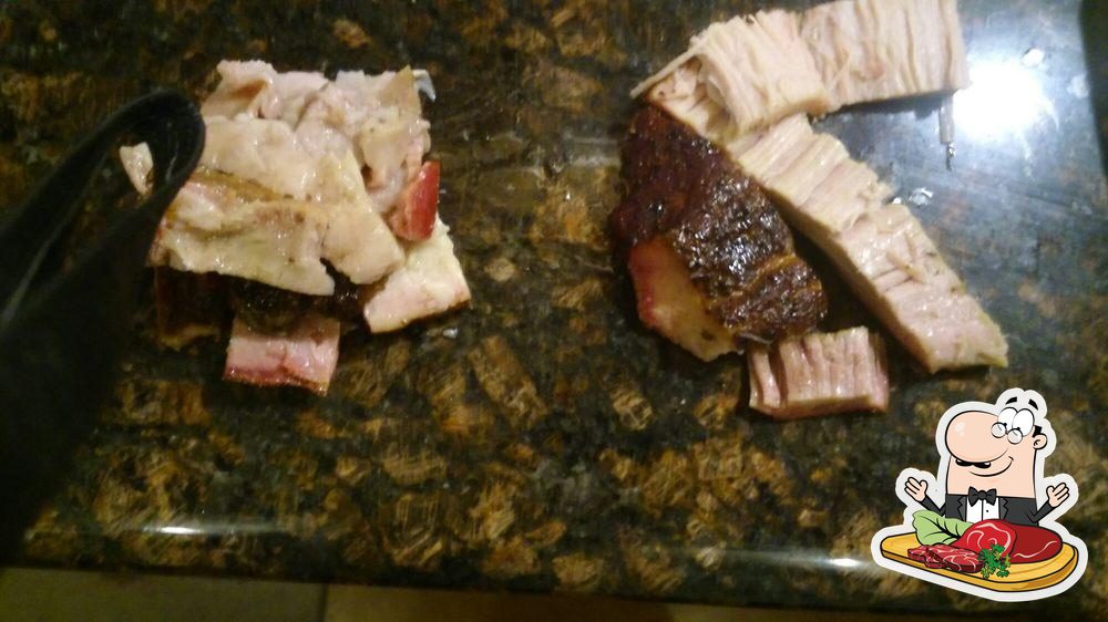 Brother John's Beer Bourbon & BBQ in Tucson Restaurant menu and reviews