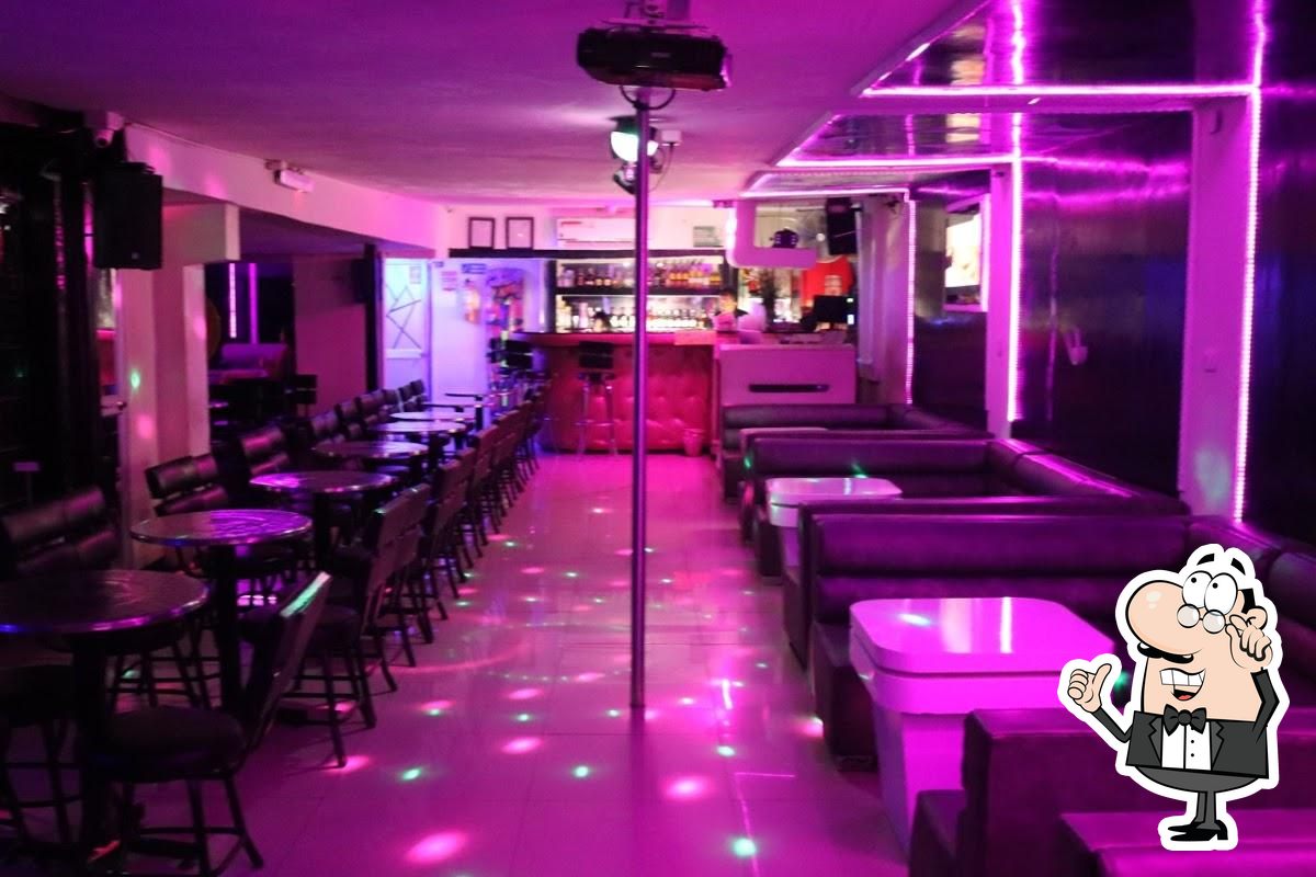 Las Hijas de Eva Night Club, Pereira - Restaurant reviews