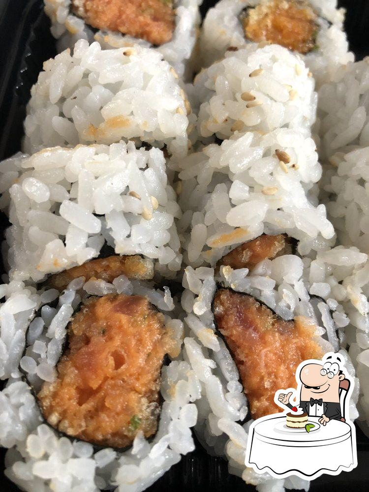 Sakura Japanese Express In Alsip Restaurant Menu And Reviews Sakura japanese express in alsip restaurant menu and reviews