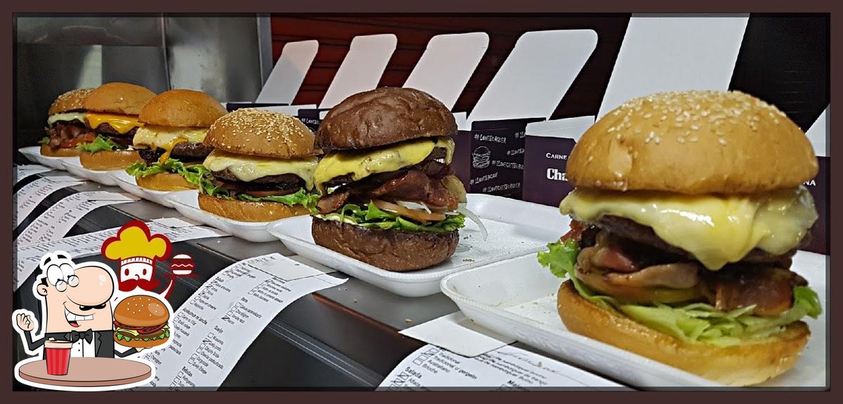 Chef Burguer, Araras - Cardápio, preços, avaliação do restaurante