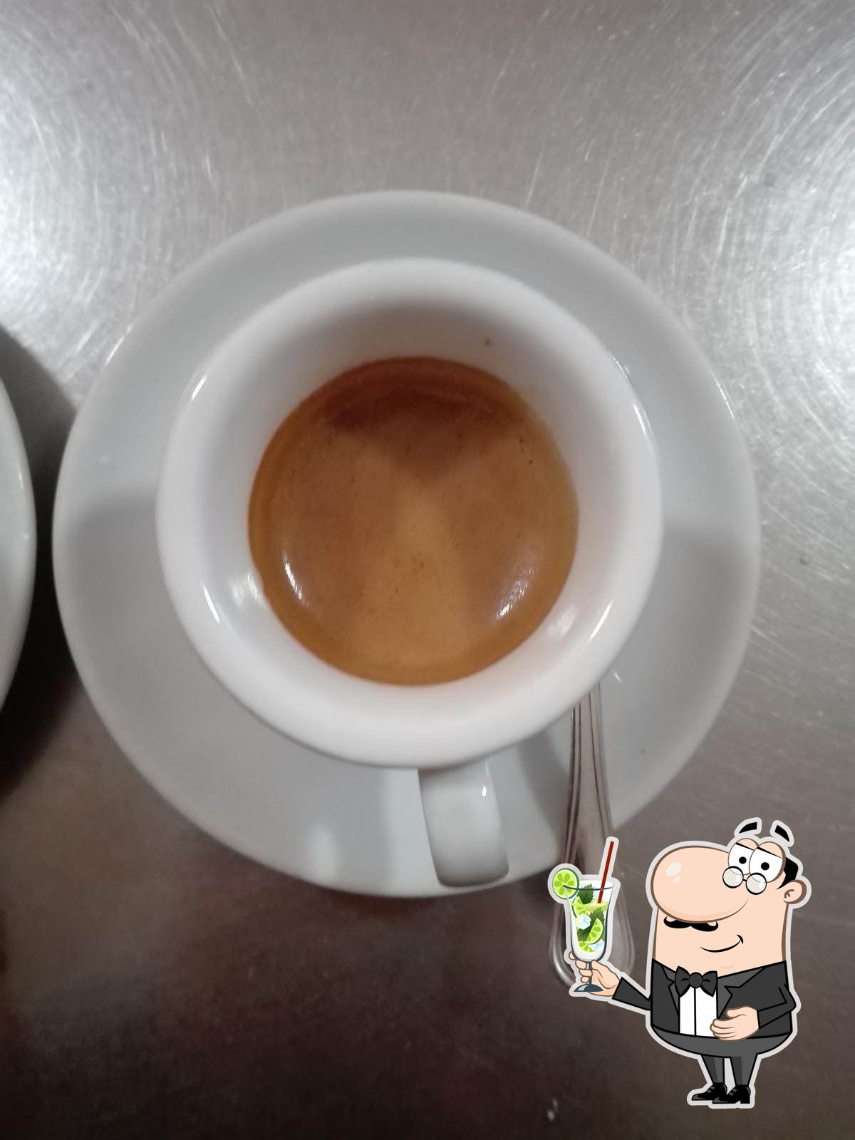 Pinocchio pub & bar, Calolziocorte Recensioni del ristorante