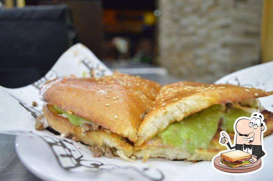 Tacos el "Güero" restaurant, Mazatlán, Agustín Melgar & Calle Mutualismo Restaurant reviews