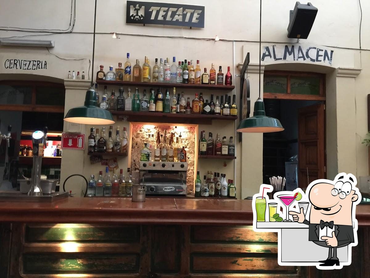 Moloko Social Club, Aguascalientes - Restaurant menu and reviews