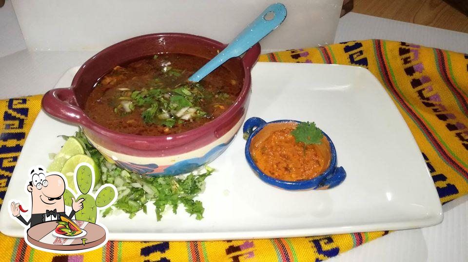 Birria mi Tierra tan Querida restaurant, Santiago Papasquiaro - Restaurant  reviews