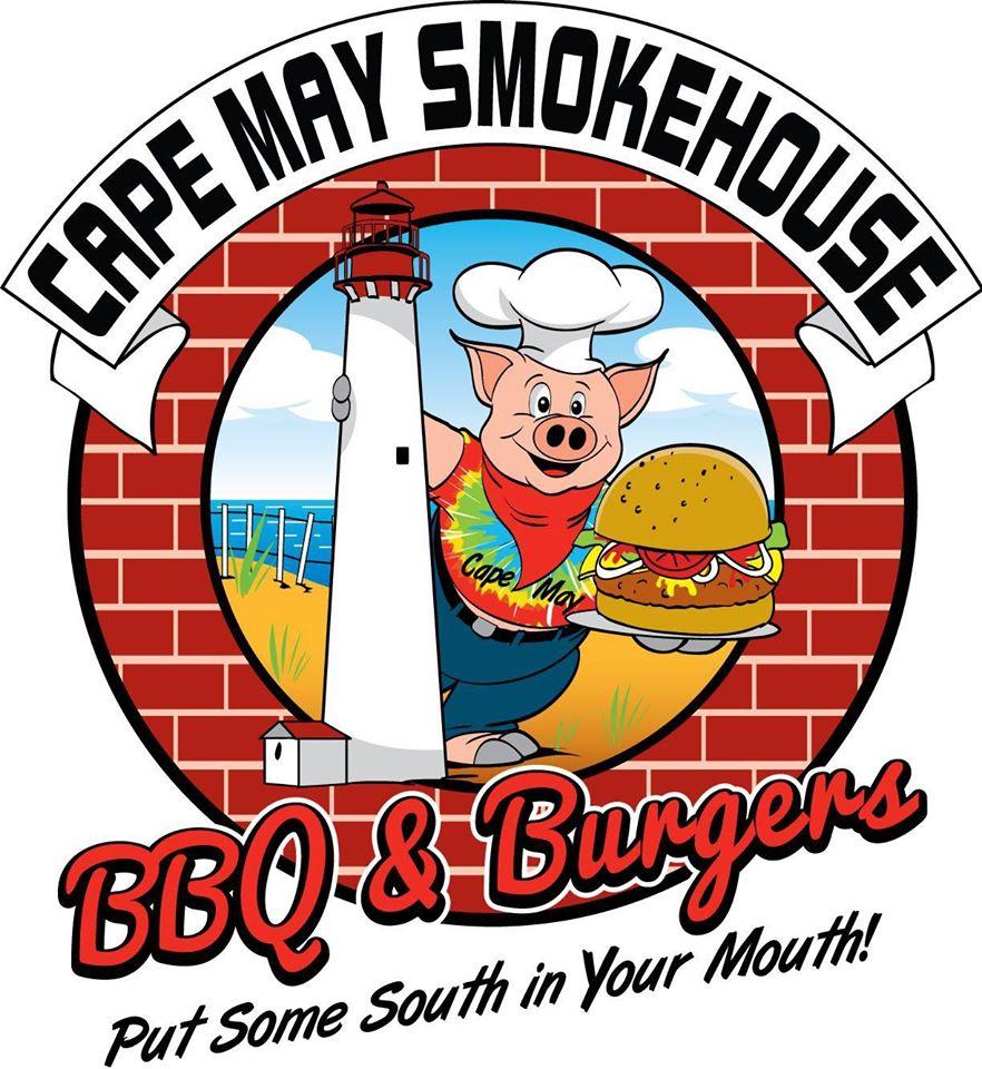 Cape May Smokehouse Lunch Truck in Philadelphia Restaurant reviews