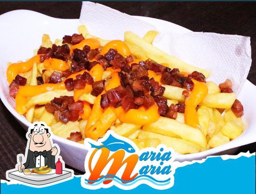 Maria Maria Cozinha e Bar, Brasília - Menu do restaurante e avaliações