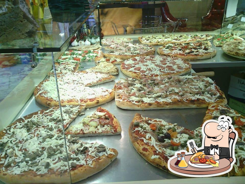 Pizzeria La Conchiglia, Verona - Restaurant reviews