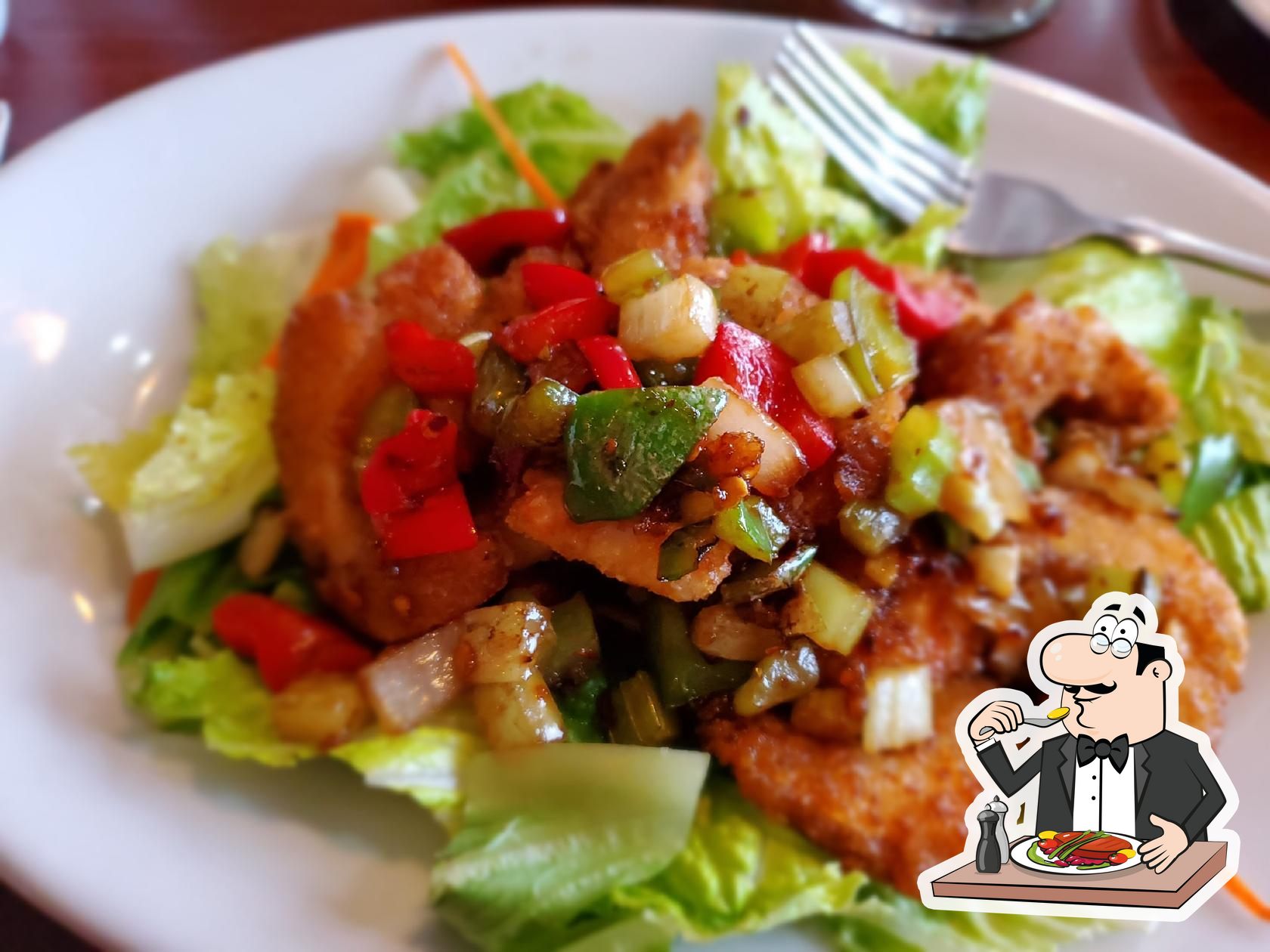 Vegan Kitchen in Naples Restaurant menu and reviews