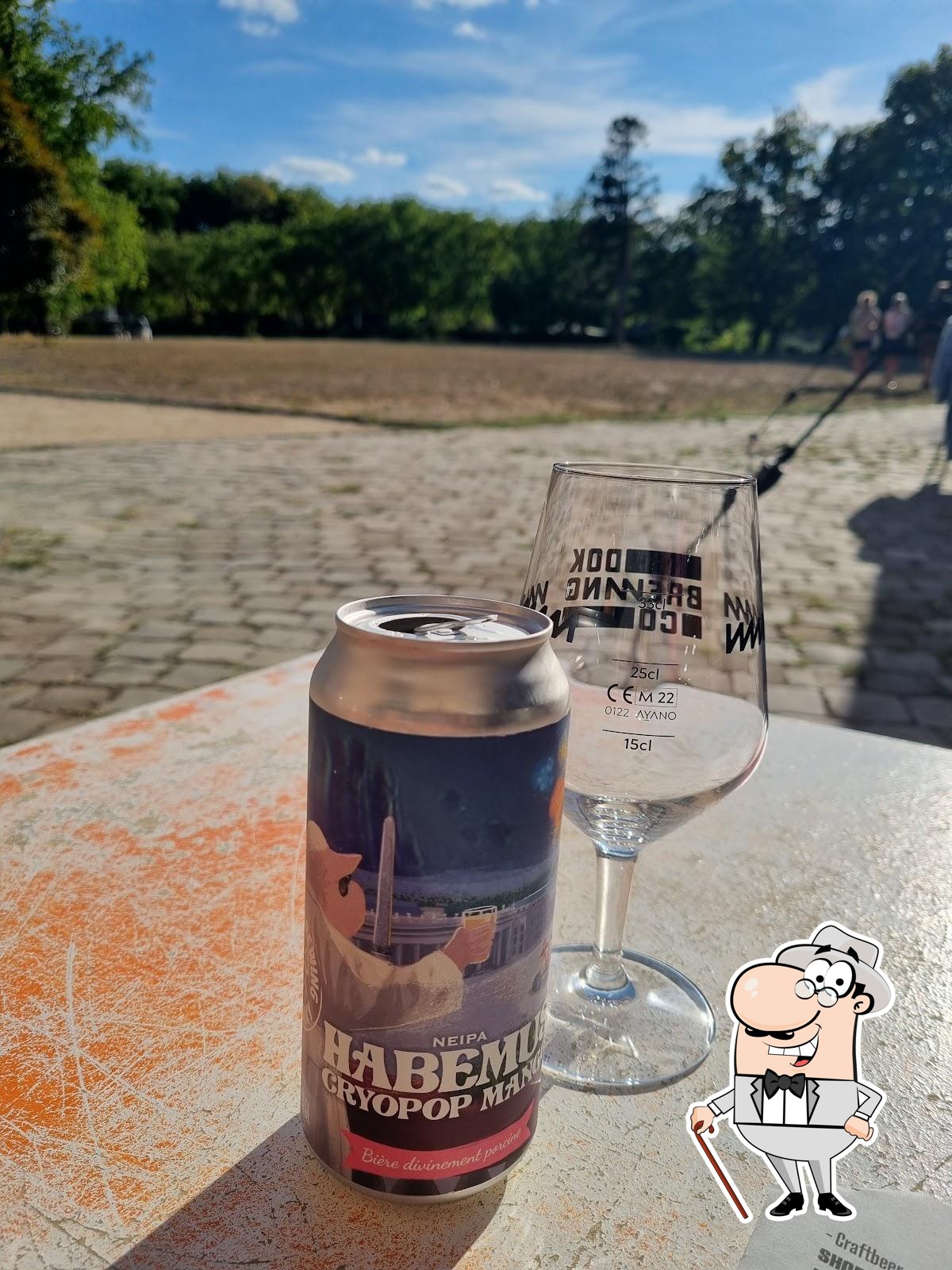 ZOMER POPUP BAR PIQUETTE by SALTO, Lier
