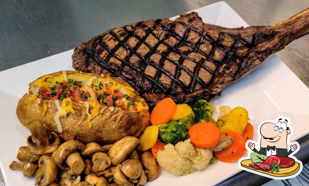 Famous Steakhouse in Tulsa Restaurant reviews