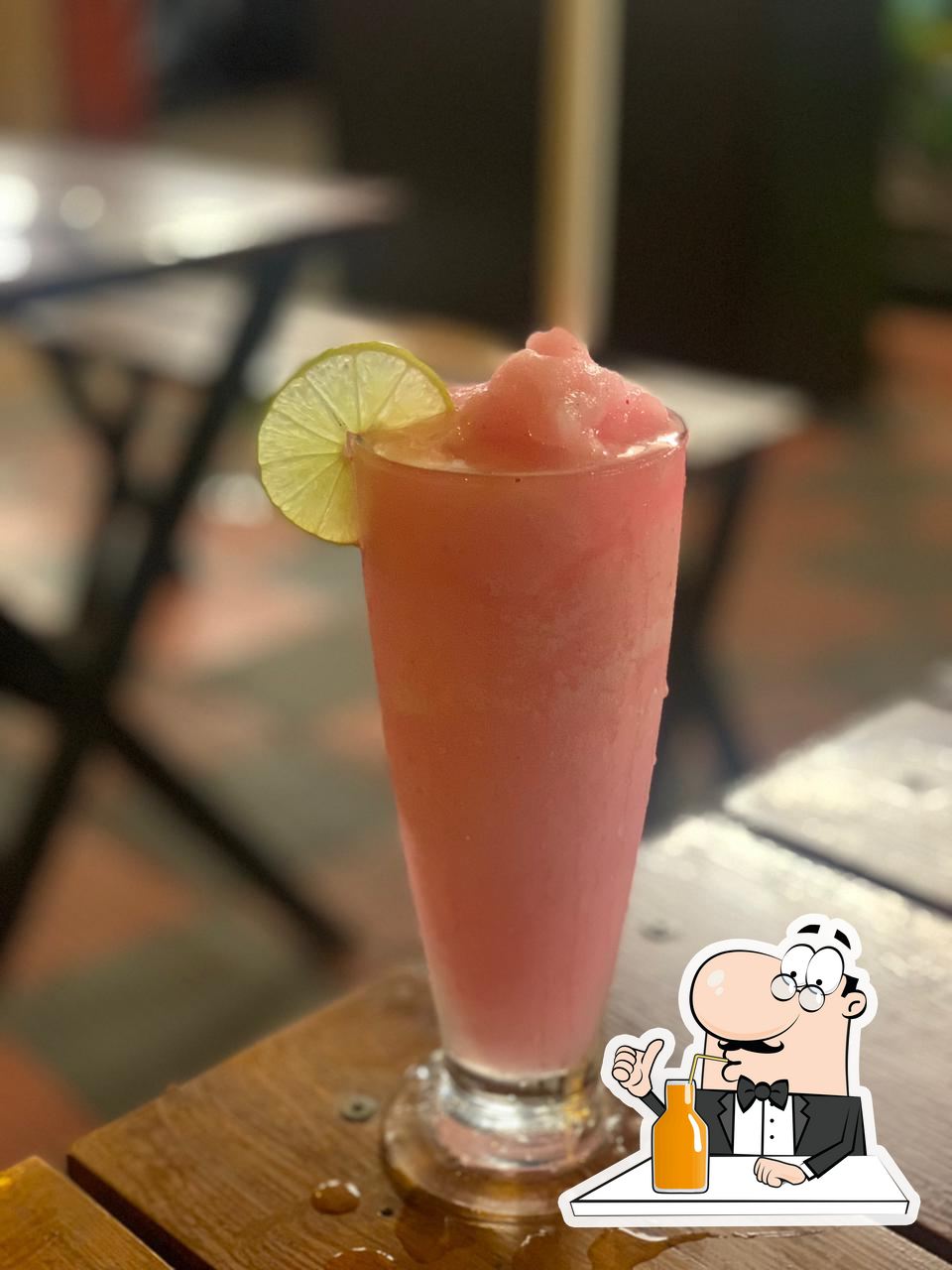 Cool factory, Vadakara Restaurant reviews