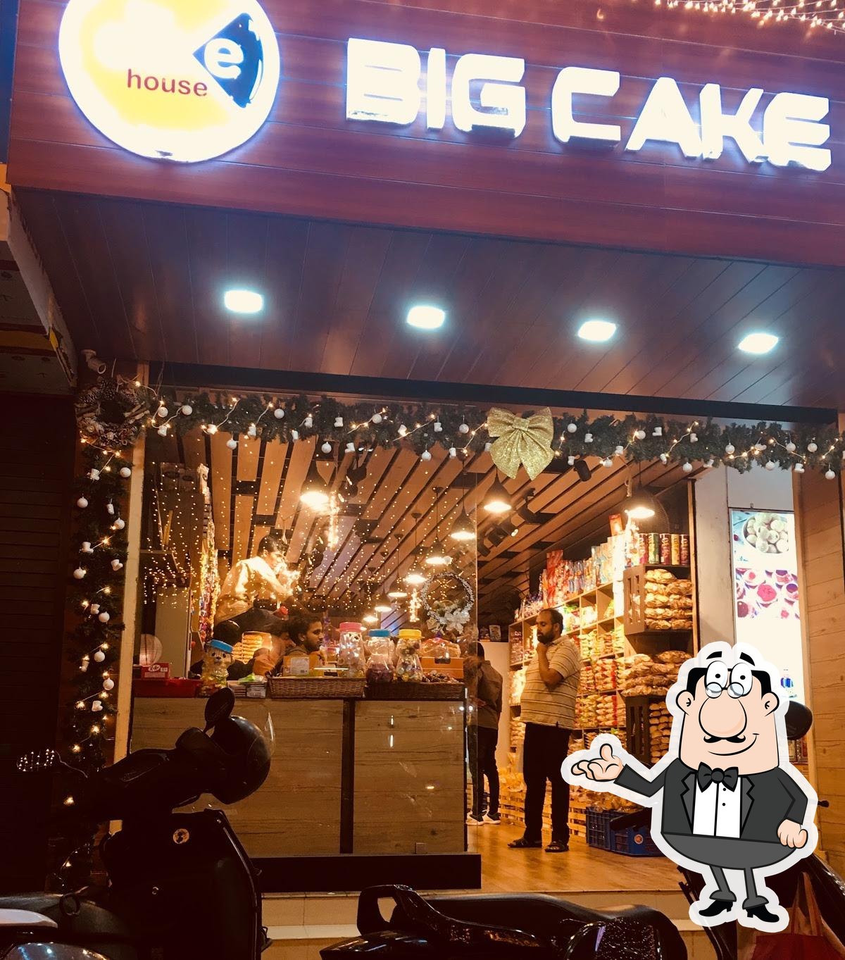 Top Cake Shops in Chelakkara,Thrissur - Best Cake Bakeries - Justdial