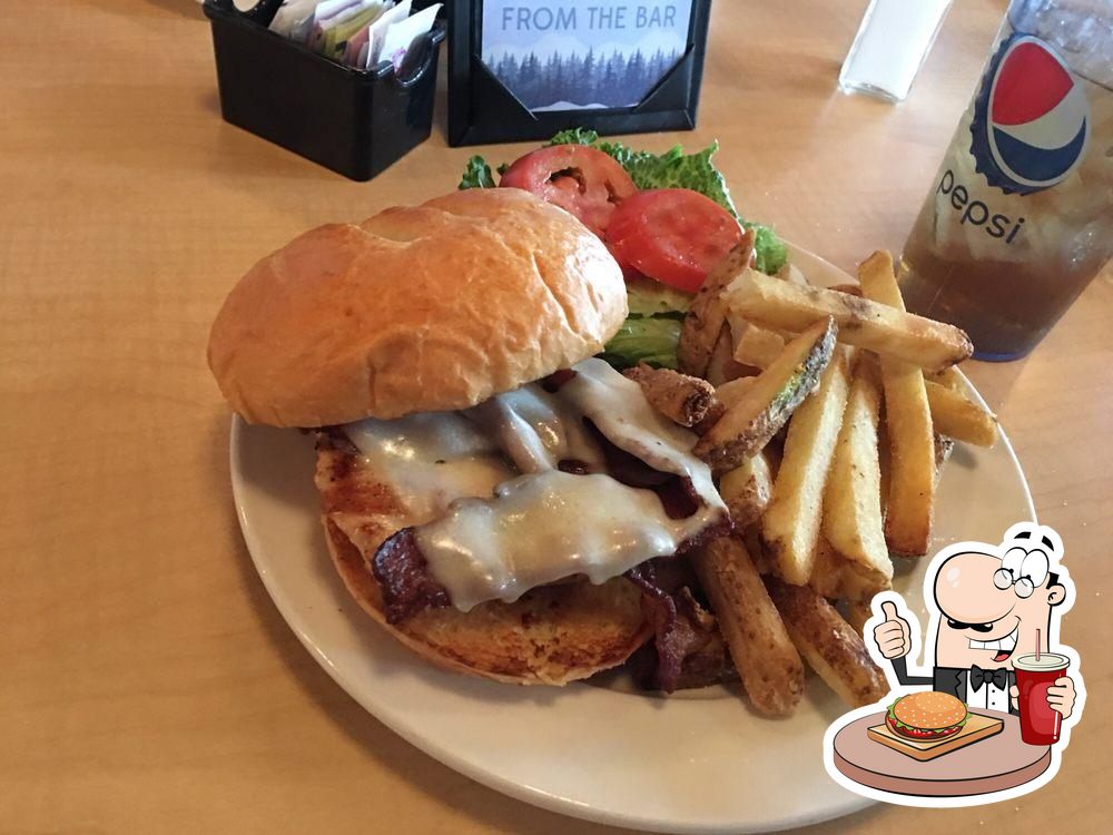 Cactus Jacks in Rawlins Restaurant menu and reviews