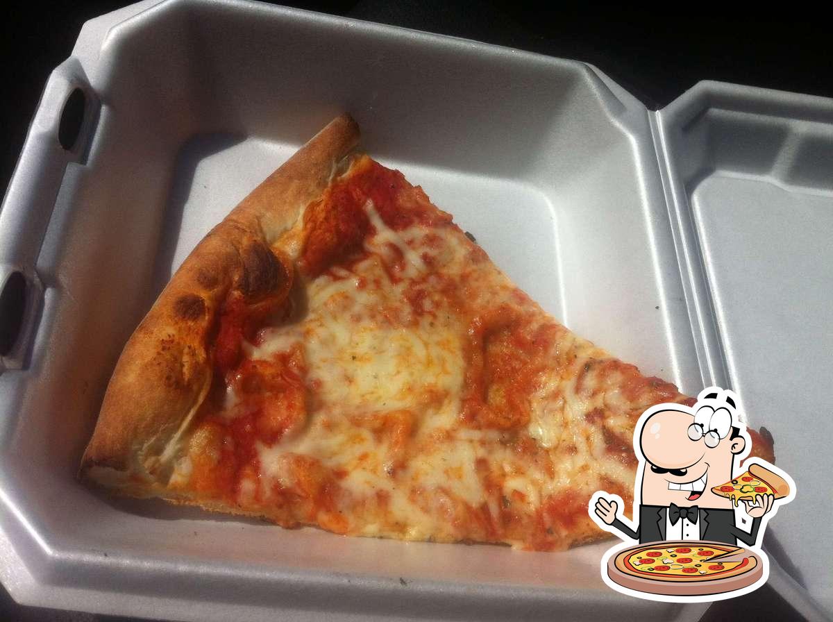 New York Pizza Depot, 8207 Navarre Pkwy Ste 10A in Navarre Restaurant