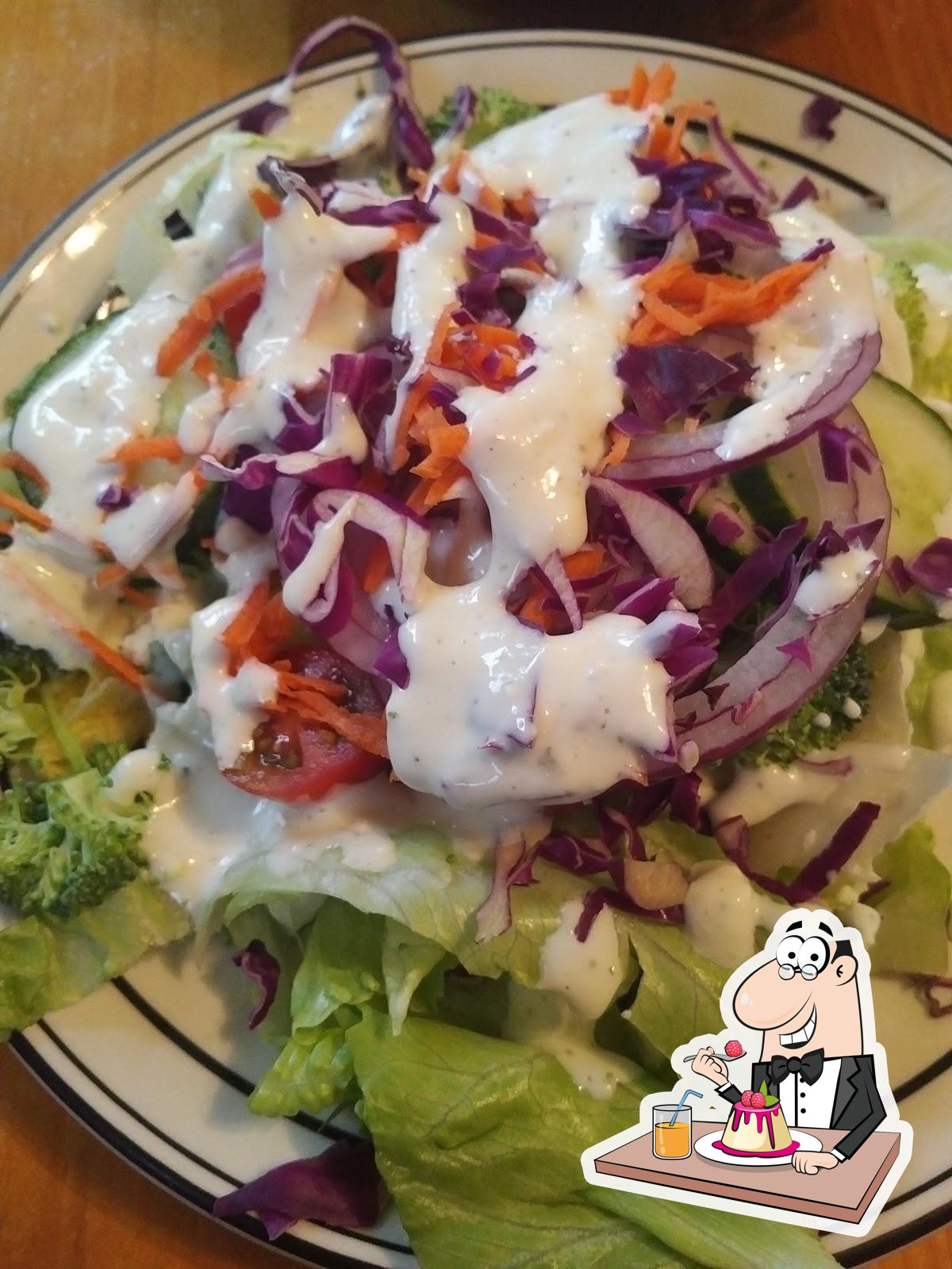 Yee Olde Hickory House in Horseheads Restaurant menu and reviews