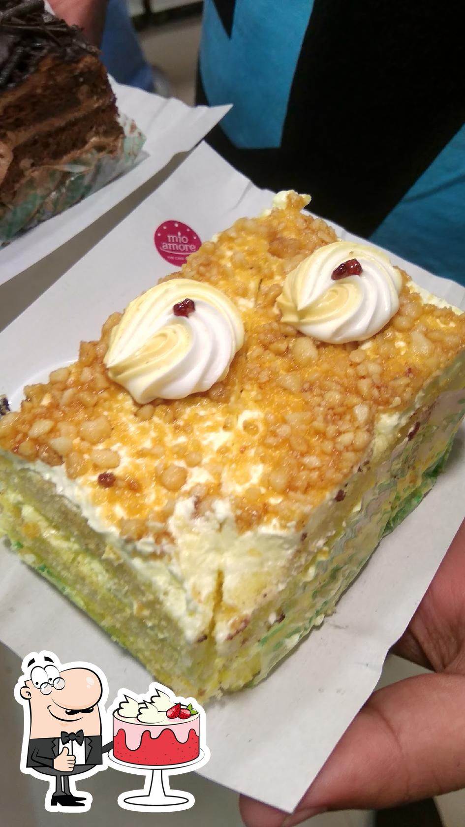 Cakes by Mama Mia! in Garia Kolkata | Order Food Online | Swiggy