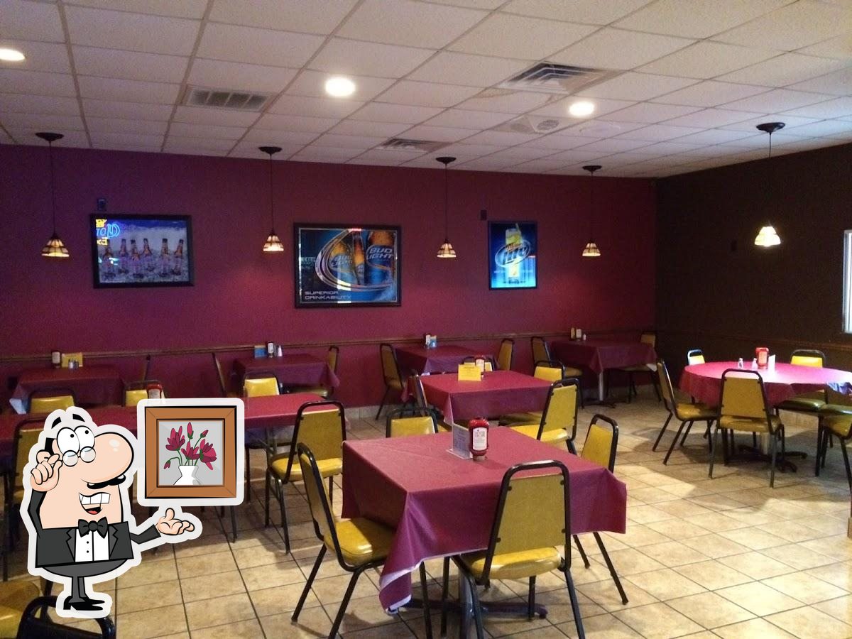 Colony Bar & Grill in Loup City - Restaurant reviews