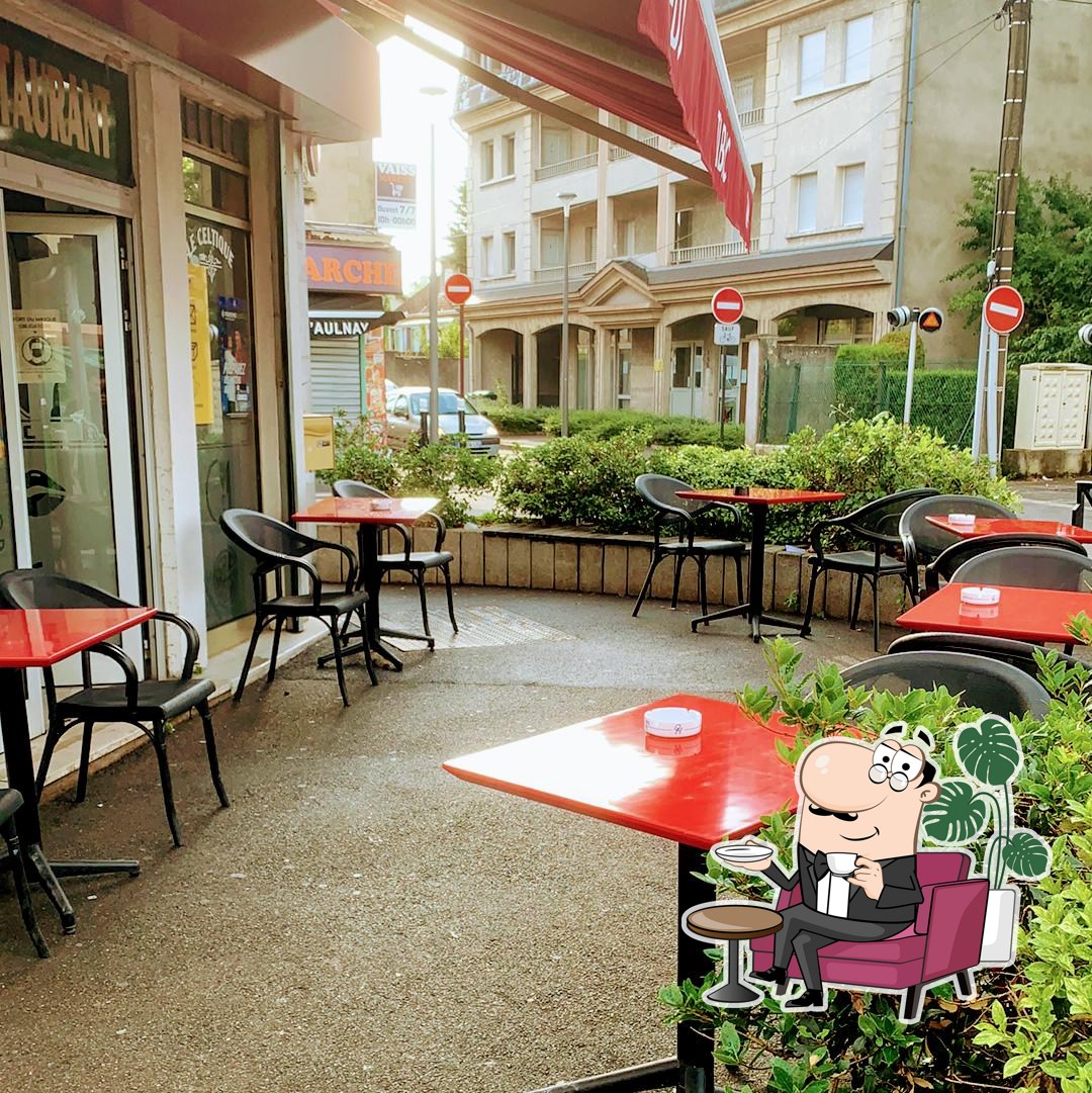 LE CELTIQUE *BAR TABAC*VAPE*E-LIQUIDE*, Aulnay-sous-Bois - Menu du  restaurant, prix et avis