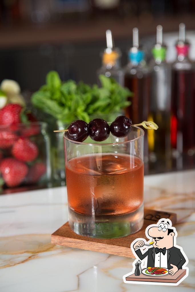 Beaker & Gray, 2637 N Miami Ave in Miami Restaurant menu and reviews