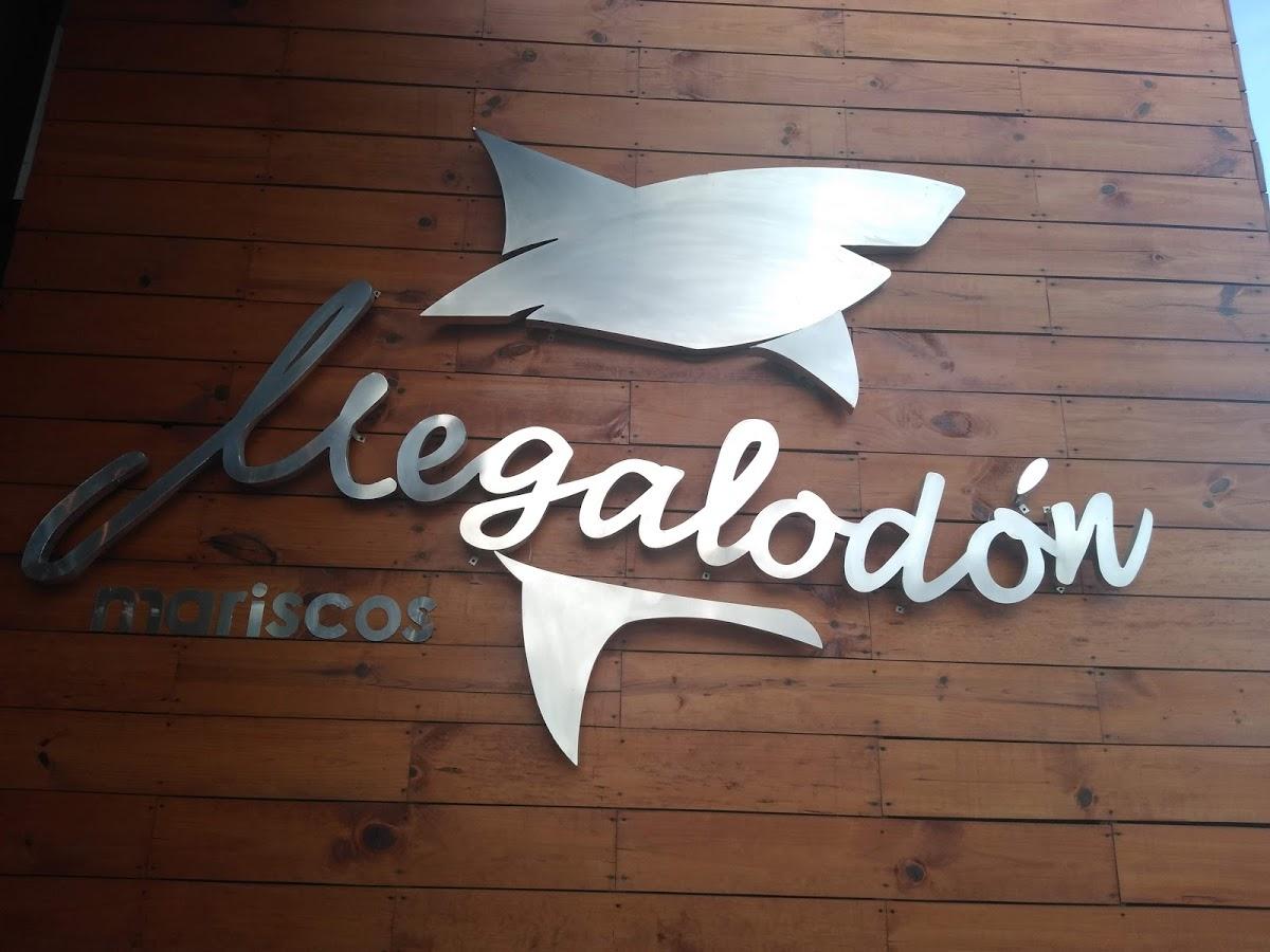 Megalodon Mariscos restaurant, Santiago de Querétaro - Restaurant reviews
