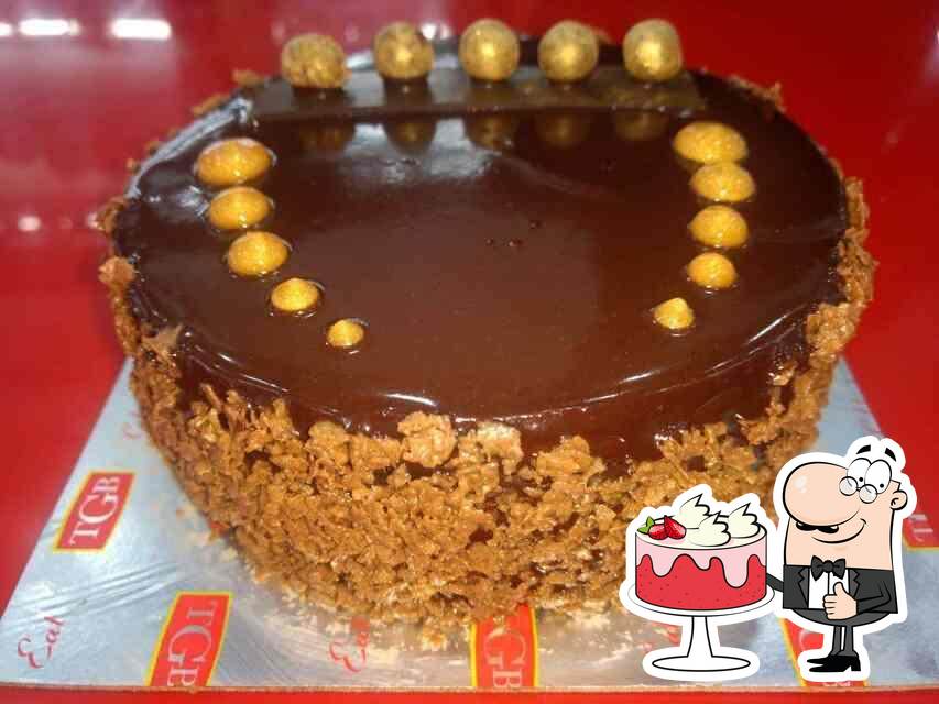 Order Online From Ovenfresh Cakes And Desserts In Ahmedabad 2024 | Order  Online