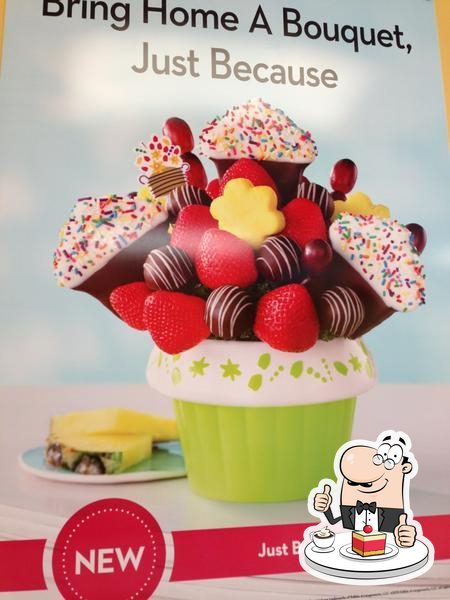 Edible Arrangements In Cockeysville Restaurant Menu And Reviews